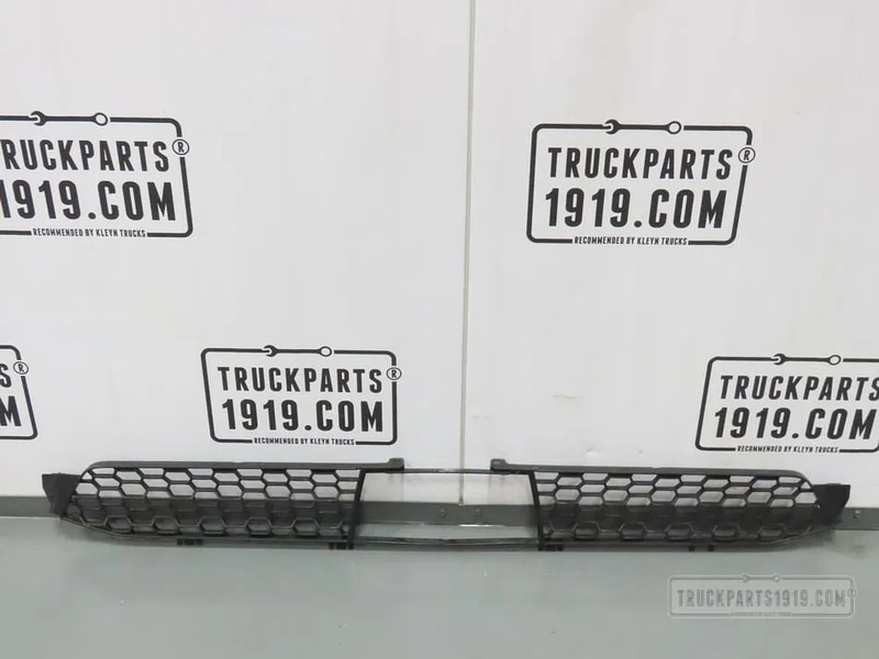 Scania 2545649 Grille rooster - Grill for Truck: picture 1 Scania 2545649 Grille rooster - Grill for Truck: picture 1