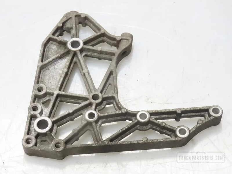 Scania 2594542 Bumper steun - Bumper for Truck: picture 1 Scania 2594542 Bumper steun - Bumper for Truck: picture 1