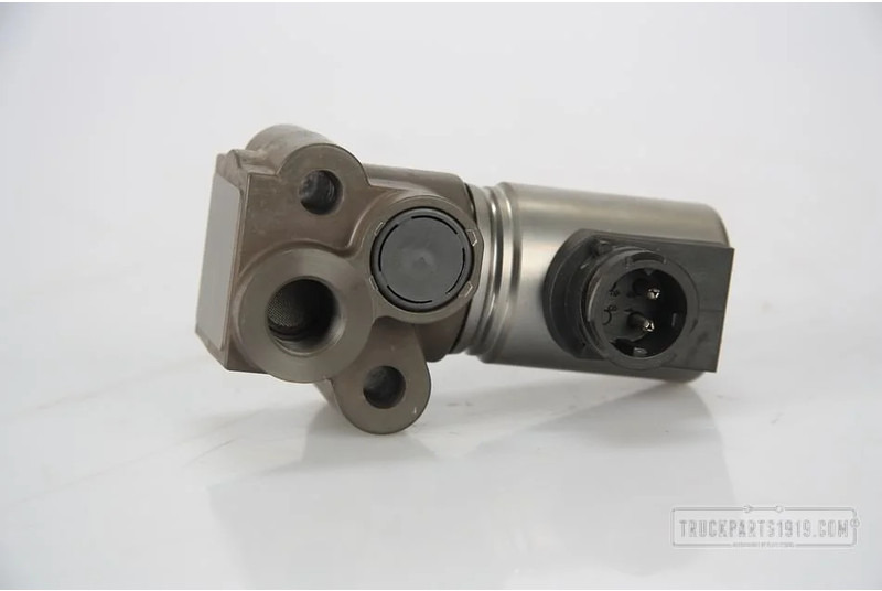 Scania Compressed Air System Elektromagenetische klep - Valve for Truck: picture 1 Scania Compressed Air System Elektromagenetische klep - Valve for Truck: picture 1