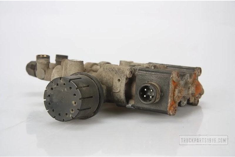 Scania Compressed Air System Elektromagnetische Klep - Valve for Truck: picture 2 Scania Compressed Air System Elektromagnetische Klep - Valve for Truck: picture 2