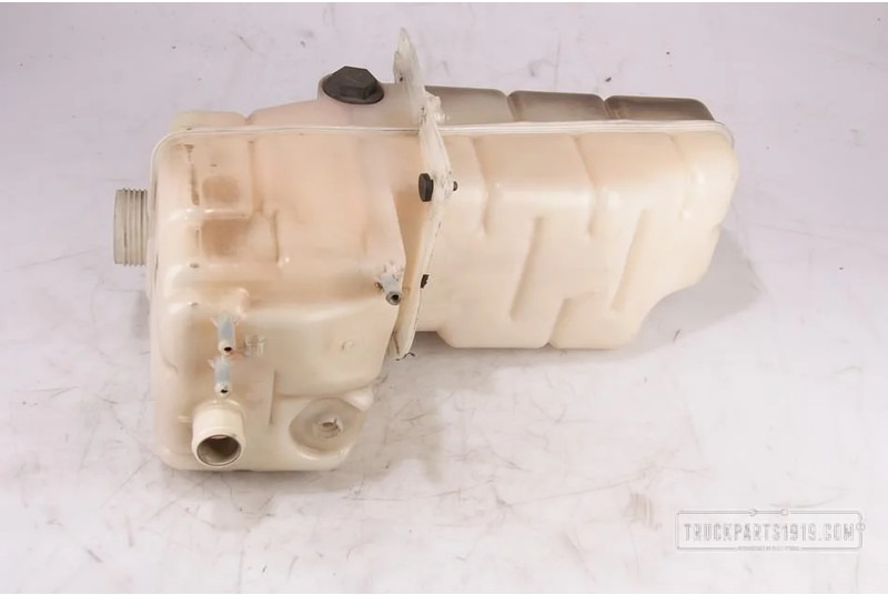 Scania Cooling System Koelexpansievat Scania - Expansion tank for Truck: picture 2 Scania Cooling System Koelexpansievat Scania - Expansion tank for Truck: picture 2