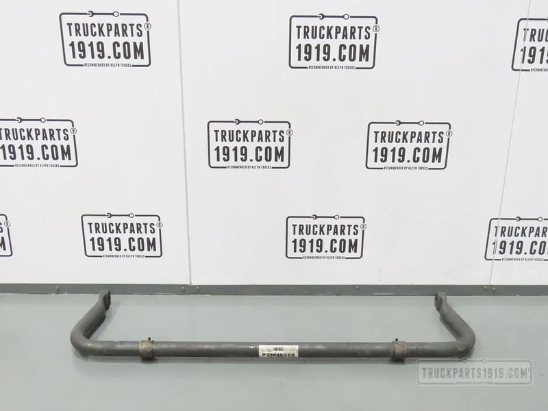 Volvo 21618958 Vooras stabilisator Volvo - Suspension for Truck: picture 1 Volvo 21618958 Vooras stabilisator Volvo - Suspension for Truck: picture 1