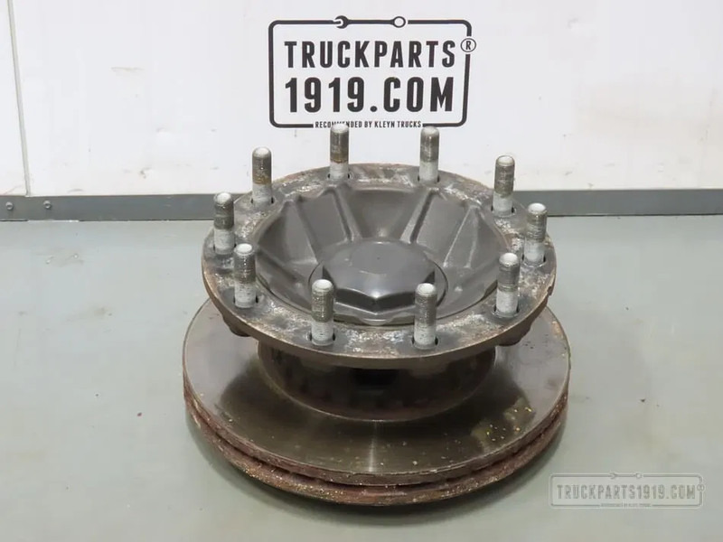 Volvo 21983587 Wielnaaf voor Volvo - Wheel hub for Truck: picture 1 Volvo 21983587 Wielnaaf voor Volvo - Wheel hub for Truck: picture 1