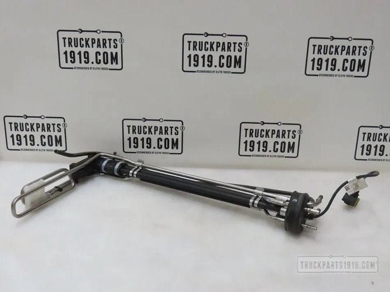 Volvo 23765403 AdBlue tankvlotter Volvo - Exhaust system for Truck: picture 1 Volvo 23765403 AdBlue tankvlotter Volvo - Exhaust system for Truck: picture 1