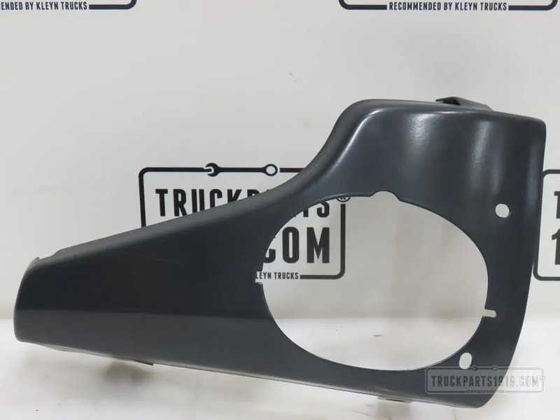 Bumper for Truck Volvo Body & Chassis Parts Bumperhoek Li. Volvo: picture 1