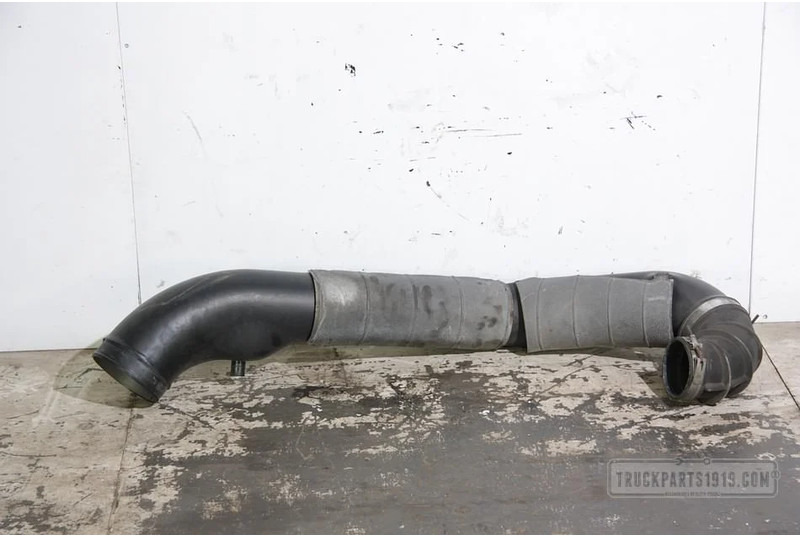 Volvo Body & Chassis Parts Luchtinlaat pijp Volvo FH - Air intake system for Truck: picture 1 Volvo Body & Chassis Parts Luchtinlaat pijp Volvo FH - Air intake system for Truck: picture 1