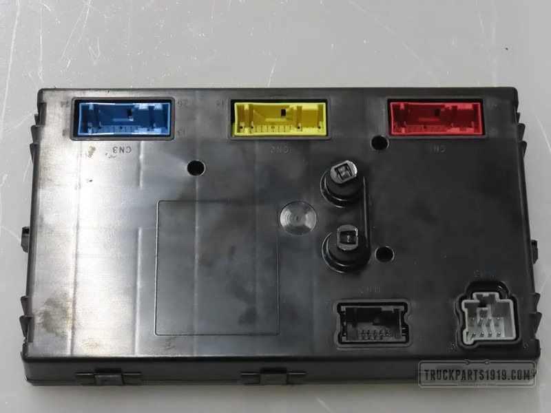 Volvo Electrical System Regeleenheid VMCU Volvo - ECU for Truck: picture 2 Volvo Electrical System Regeleenheid VMCU Volvo - ECU for Truck: picture 2