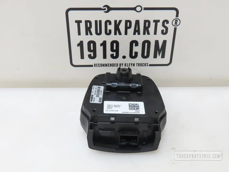 Wabco 2119707 LDWS camera DAF - ECU for Truck: picture 1 Wabco 2119707 LDWS camera DAF - ECU for Truck: picture 1