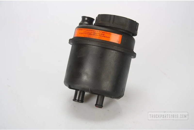 ZF Axle & Steering Parts Stuurolie reservoir DAF - Expansion tank for Truck: picture 1 ZF Axle & Steering Parts Stuurolie reservoir DAF - Expansion tank for Truck: picture 1