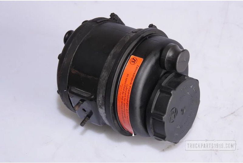 ZF Axle & Steering Parts Stuurolie reservoir DAF - Expansion tank for Truck: picture 1 ZF Axle & Steering Parts Stuurolie reservoir DAF - Expansion tank for Truck: picture 1