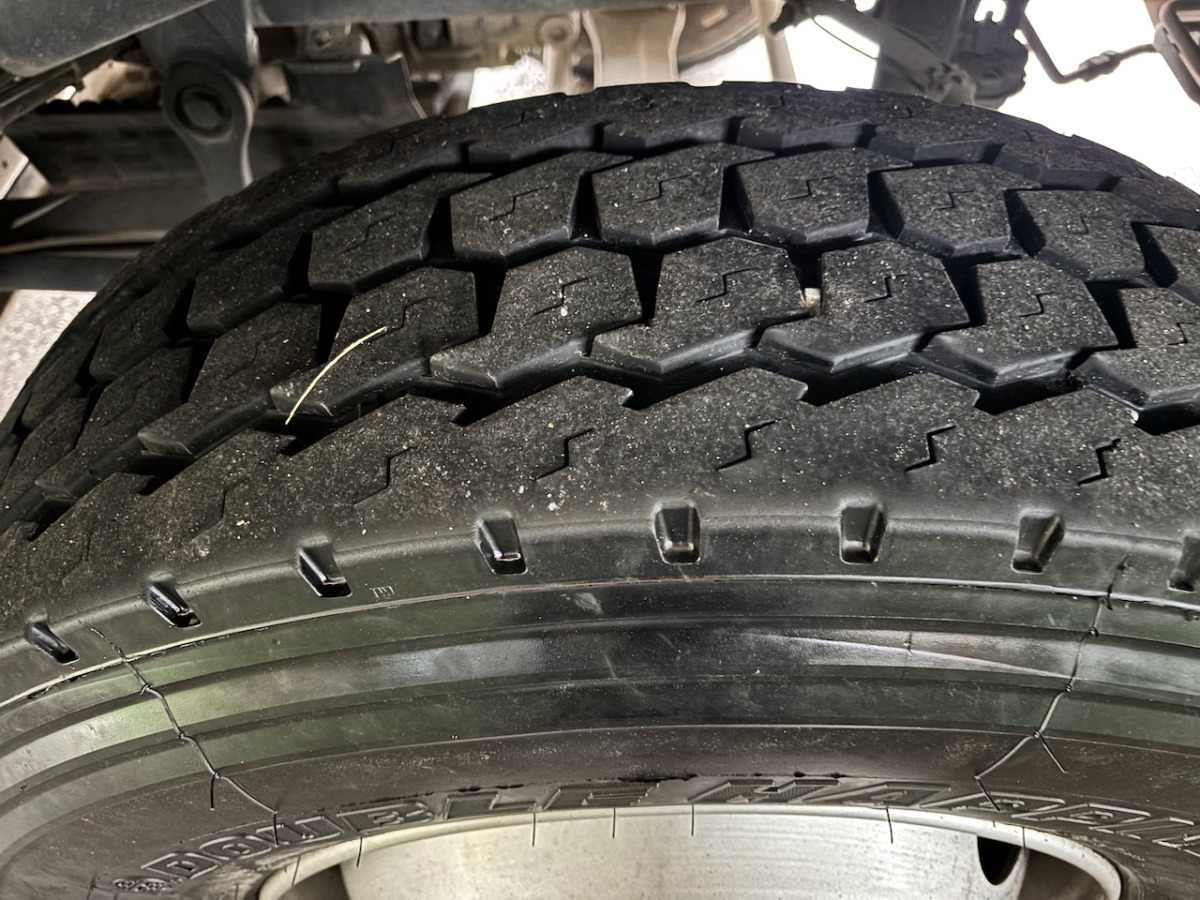 Tipper MERCEDES Arocs 3251: picture 19 Tipper MERCEDES Arocs 3251: picture 19