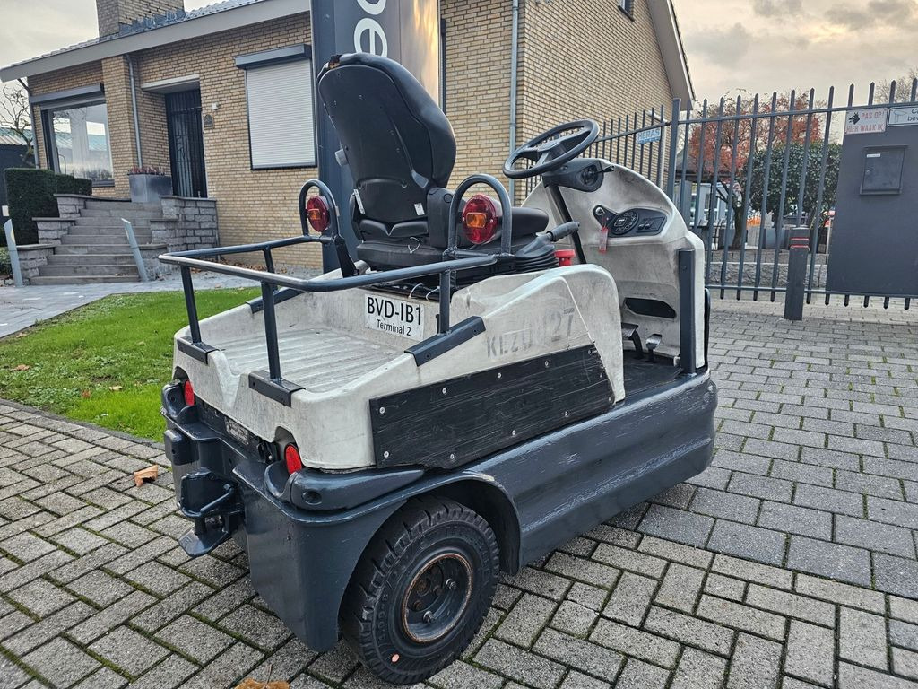 Still R06 Electro Schleppr - Forklift: picture 4 Still R06 Electro Schleppr - Forklift: picture 4