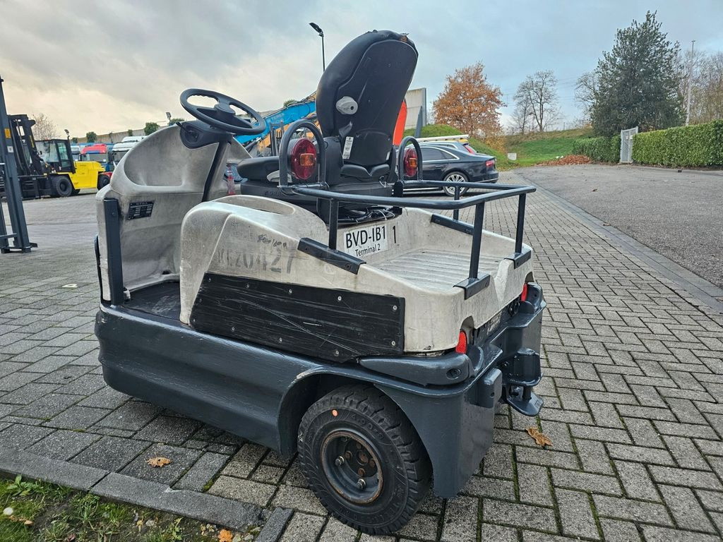 Still R06 Electro Schleppr - Forklift: picture 2 Still R06 Electro Schleppr - Forklift: picture 2