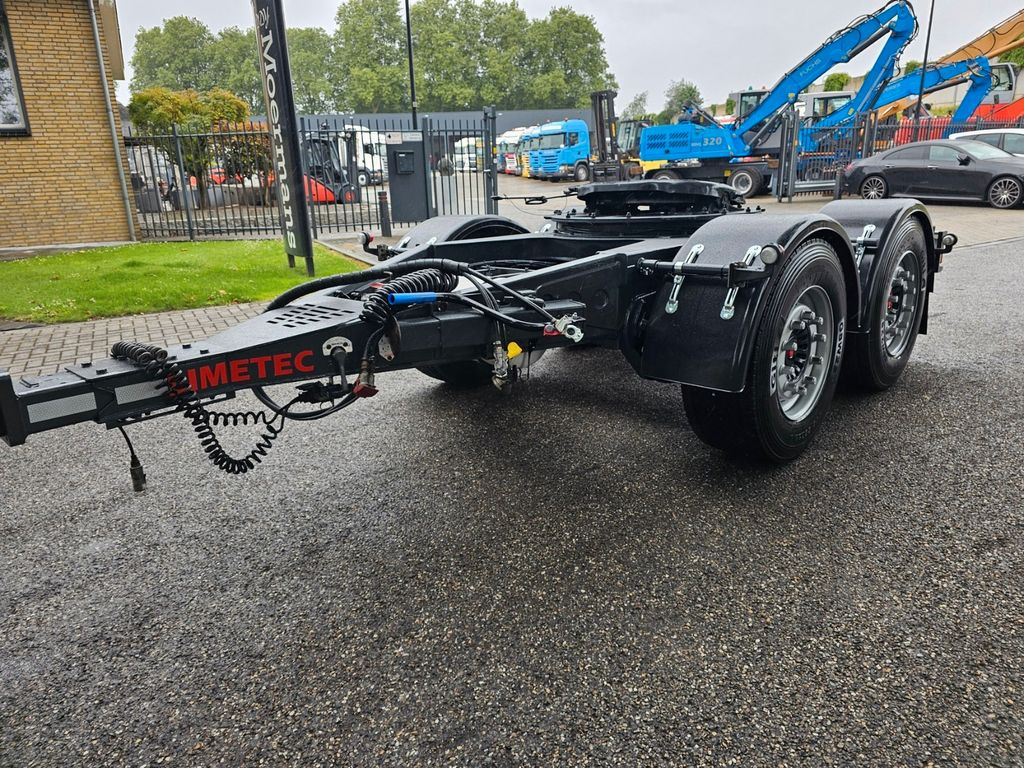 Limetec VPA 218 2 Achs Dolly - Trailer: picture 3 Limetec VPA 218 2 Achs Dolly - Trailer: picture 3