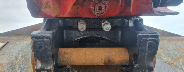 Hyundai Robex 145L CR-9A - Crawler excavator: picture 5 Hyundai Robex 145L CR-9A - Crawler excavator: picture 5