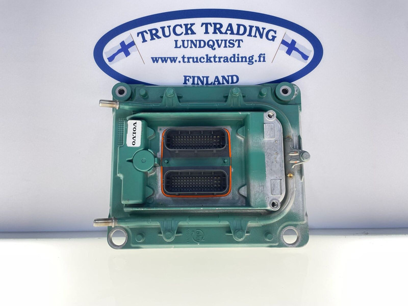 TRW - ECU: picture 1 TRW - ECU: picture 1