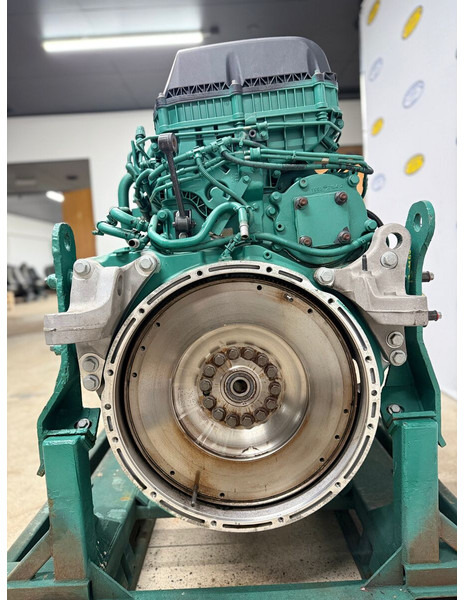 Volvo D13K460L - Engine: picture 3 Volvo D13K460L - Engine: picture 3