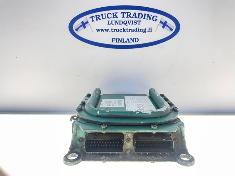Volvo ECM - ECU: picture 1 Volvo ECM - ECU: picture 1