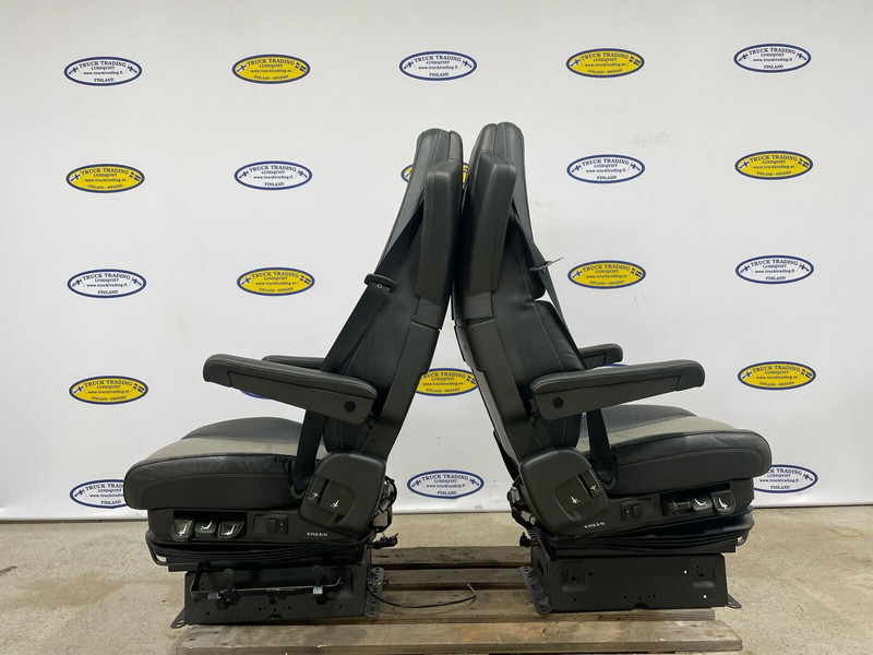 Volvo FH - Seat: picture 2 Volvo FH - Seat: picture 2