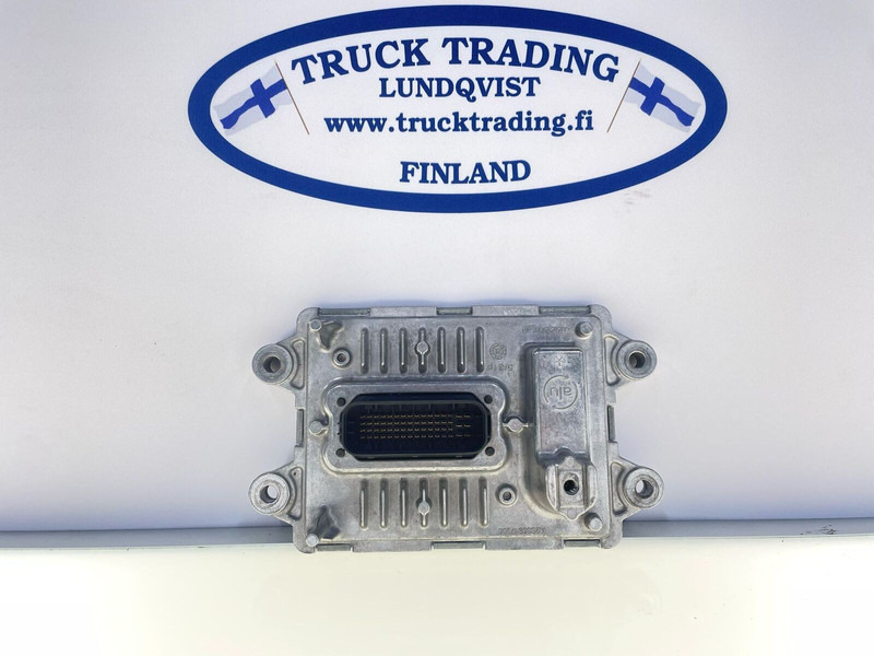 Volvo FH4 - ECU: picture 1 Volvo FH4 - ECU: picture 1