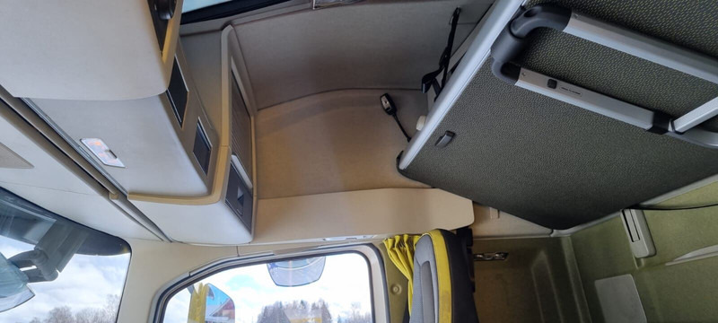 Volvo FH750 New engine and gearbox on lease Volvo FH750 New engine and gearbox: picture 14