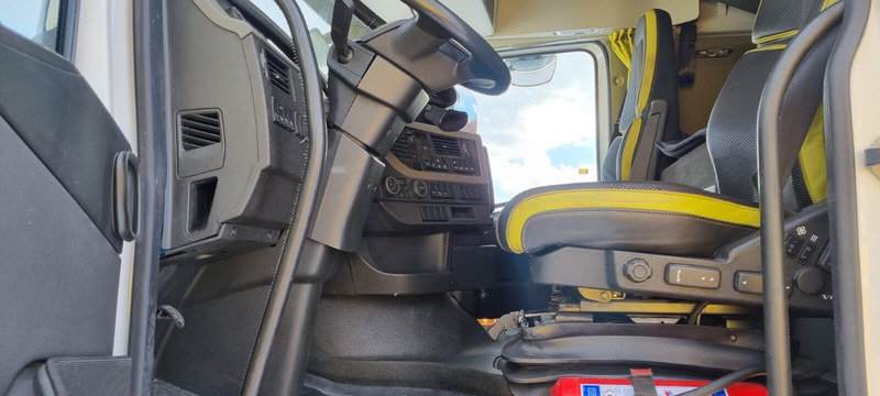 Volvo FH750 New engine and gearbox on lease Volvo FH750 New engine and gearbox: picture 15