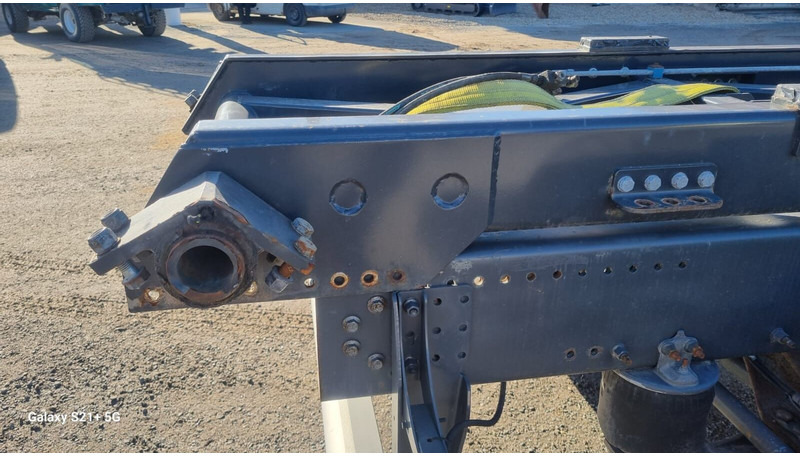 Volvo FH750 New engine and gearbox on lease Volvo FH750 New engine and gearbox: picture 8