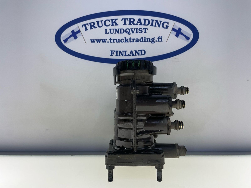 Volvo  - Brake parts: picture 2 Volvo  - Brake parts: picture 2