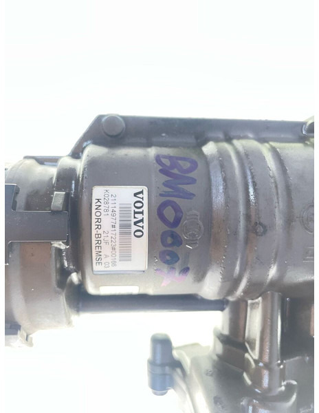 Volvo  - Brake parts: picture 5 Volvo  - Brake parts: picture 5