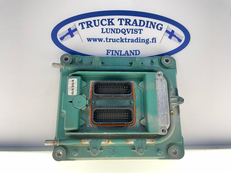 Volvo - ECU: picture 1 Volvo - ECU: picture 1