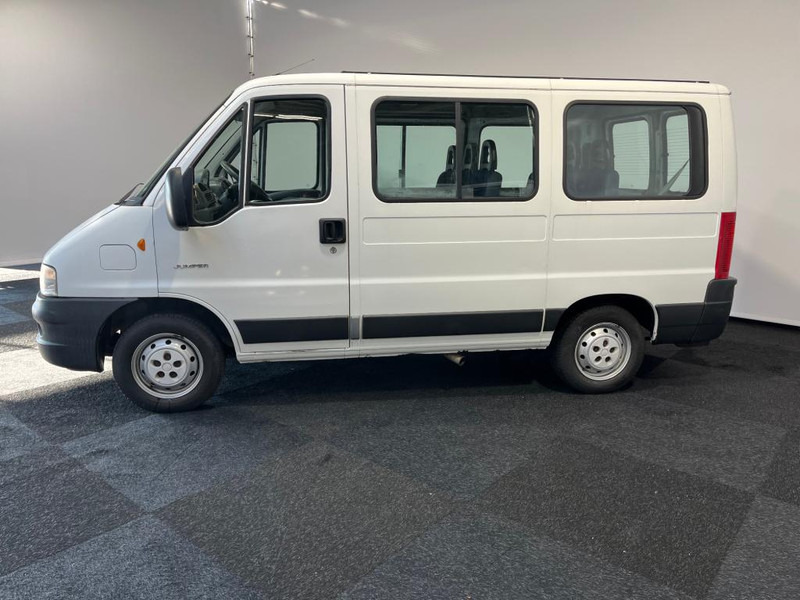 Citroën CITROEN JUMPER 9 persoons Export only - Minibus, Passenger van: picture 3 Citroën CITROEN JUMPER 9 persoons Export only - Minibus, Passenger van: picture 3