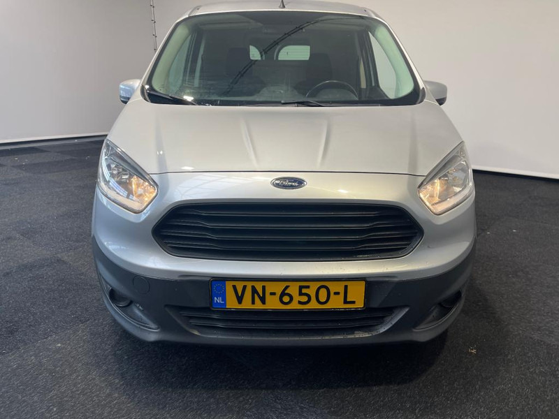 Ford Transit Courier Transit Courier 1.5 TDCI 75pk Airco - Small van: picture 5 Ford Transit Courier Transit Courier 1.5 TDCI 75pk Airco - Small van: picture 5