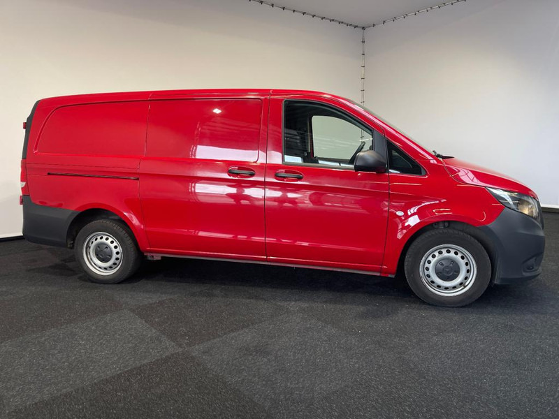 Mercedes-Benz Vito 110 cdi Lang Airco Euro 6 2.0 diesel - Small van: picture 4 Mercedes-Benz Vito 110 cdi Lang Airco Euro 6 2.0 diesel - Small van: picture 4