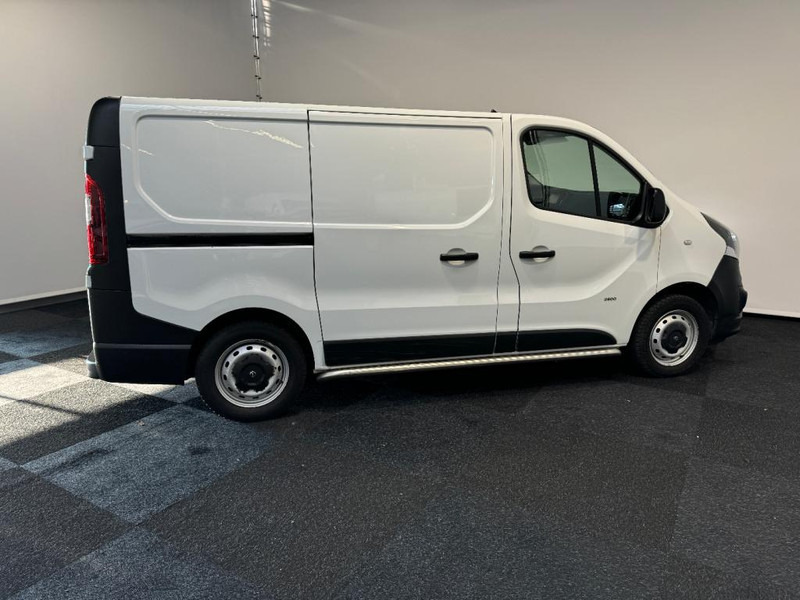 Opel VIVARO-B L1H1 Euro 6 Airco Navigatie - Small van: picture 3 Opel VIVARO-B L1H1 Euro 6 Airco Navigatie - Small van: picture 3