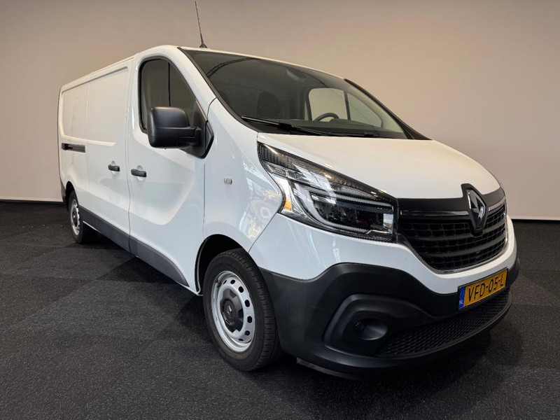 Renault Trafic Trafic L2H1 dCi 120 Comfort Airco 120 PK - Small van: picture 1 Renault Trafic Trafic L2H1 dCi 120 Comfort Airco 120 PK - Small van: picture 1