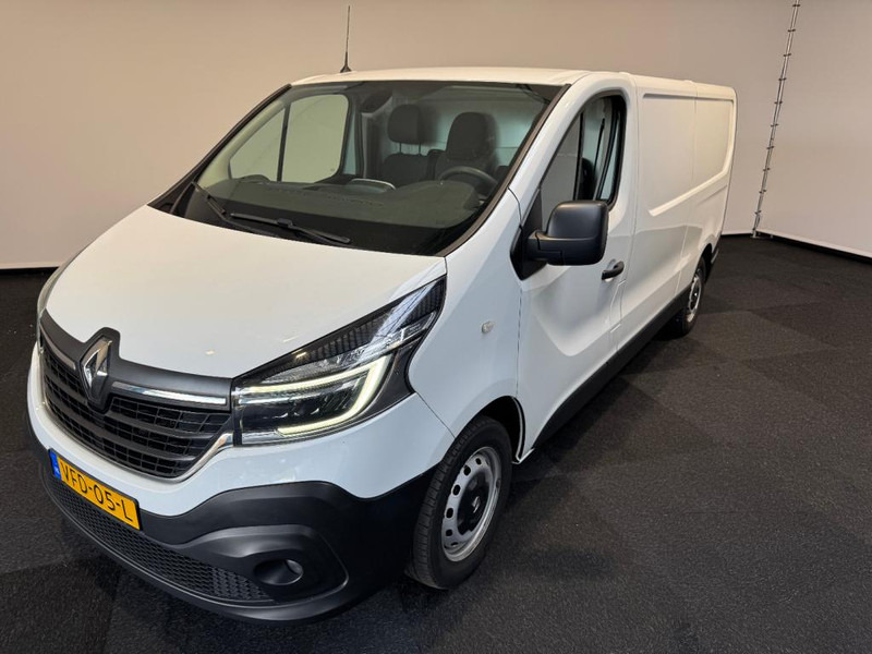 Renault Trafic Trafic L2H1 dCi 120 Comfort Airco 120 PK - Small van: picture 2 Renault Trafic Trafic L2H1 dCi 120 Comfort Airco 120 PK - Small van: picture 2
