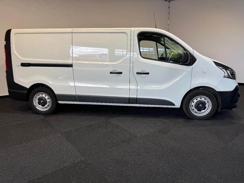 Renault Trafic Trafic L2H1 dCi 120 Comfort Airco 120 PK - Small van: picture 5 Renault Trafic Trafic L2H1 dCi 120 Comfort Airco 120 PK - Small van: picture 5