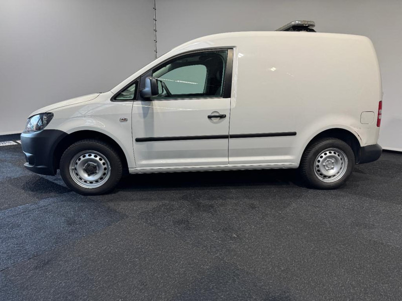 Volkswagen Caddy Caddy L1H1 1.6 TDI 75pk Airco - Small van: picture 3 Volkswagen Caddy Caddy L1H1 1.6 TDI 75pk Airco - Small van: picture 3