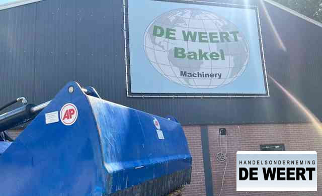 AP NP 2200 DB , np 2200 db - Silage equipment: picture 1 AP NP 2200 DB , np 2200 db - Silage equipment: picture 1