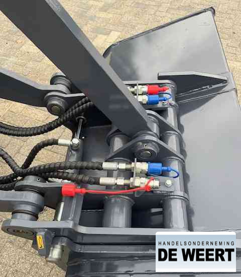 Eurotrac w12s , W12S , W 12 s - Wheel loader: picture 5 Eurotrac w12s , W12S , W 12 s - Wheel loader: picture 5