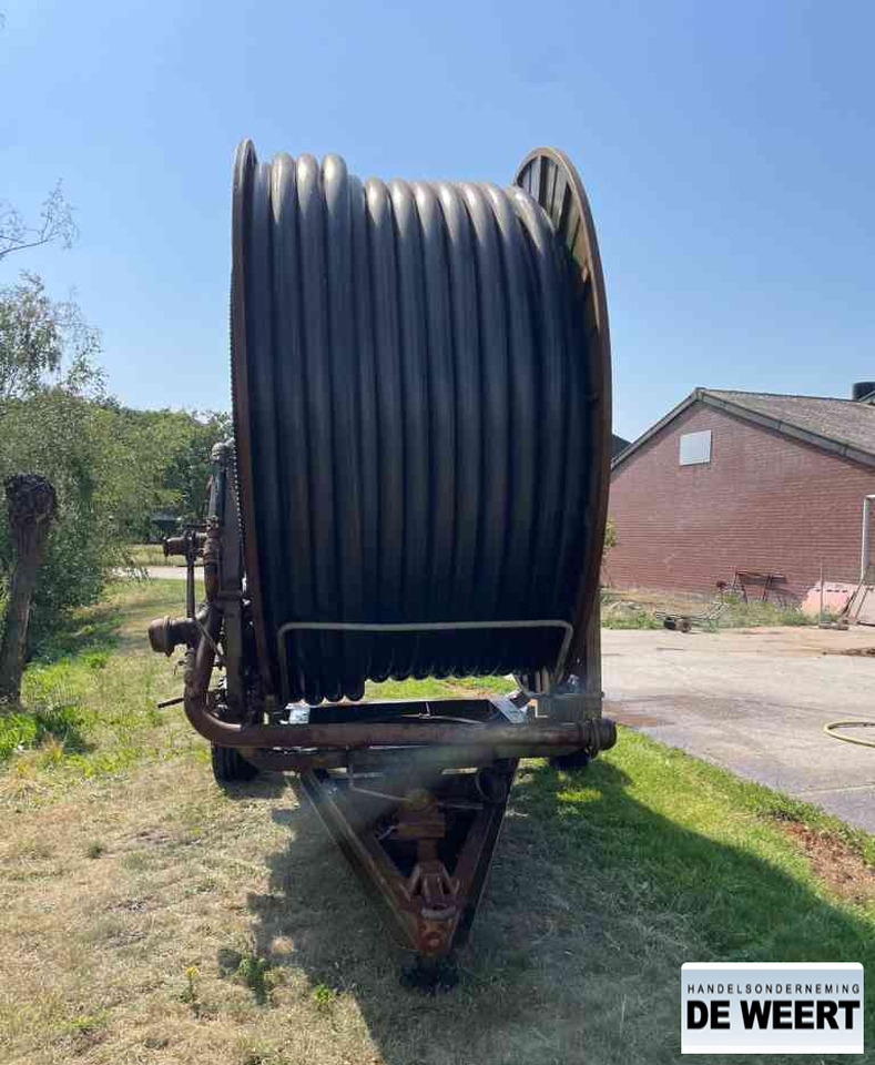 Ferbo 100-400 - Irrigation system: picture 2 Ferbo 100-400 - Irrigation system: picture 2