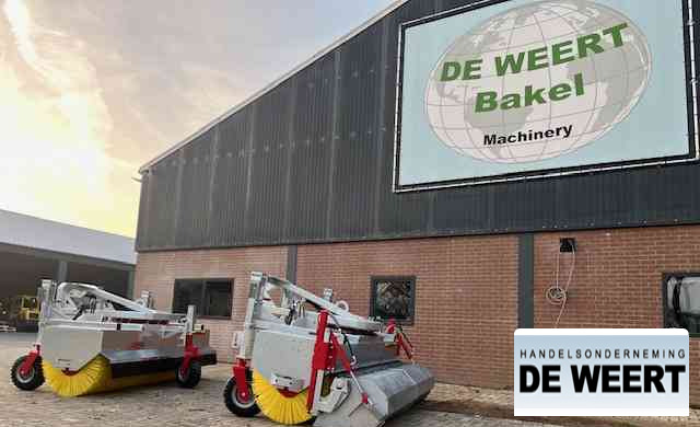 Veegmachine , Gievema GS 0800 TV PRO , gievema 0800 pro - Broom: picture 3 Veegmachine , Gievema GS 0800 TV PRO , gievema 0800 pro - Broom: picture 3