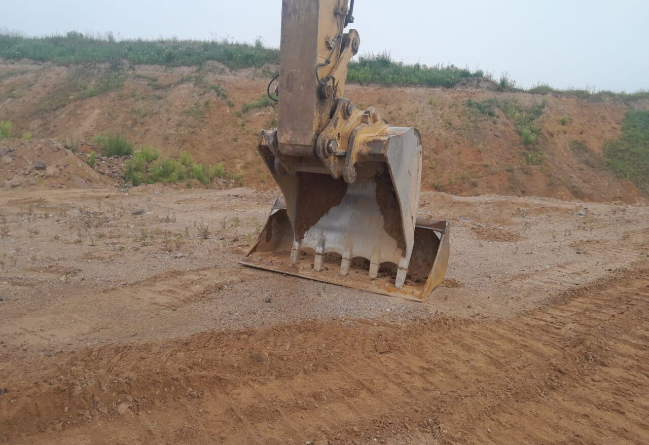 Caterpillar 336D - Crawler excavator: picture 2 Caterpillar 336D - Crawler excavator: picture 2