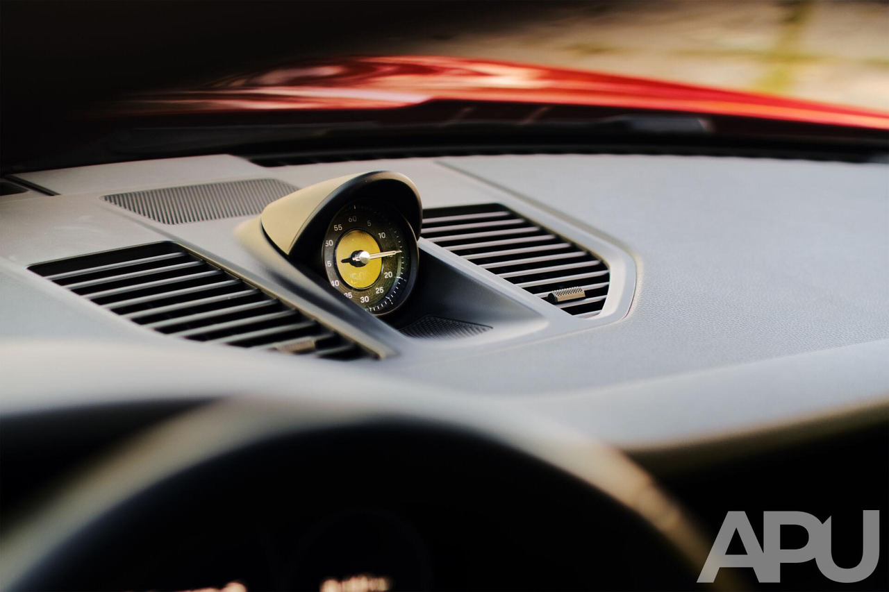 Porsche 911 - Car: picture 5 Porsche 911 - Car: picture 5