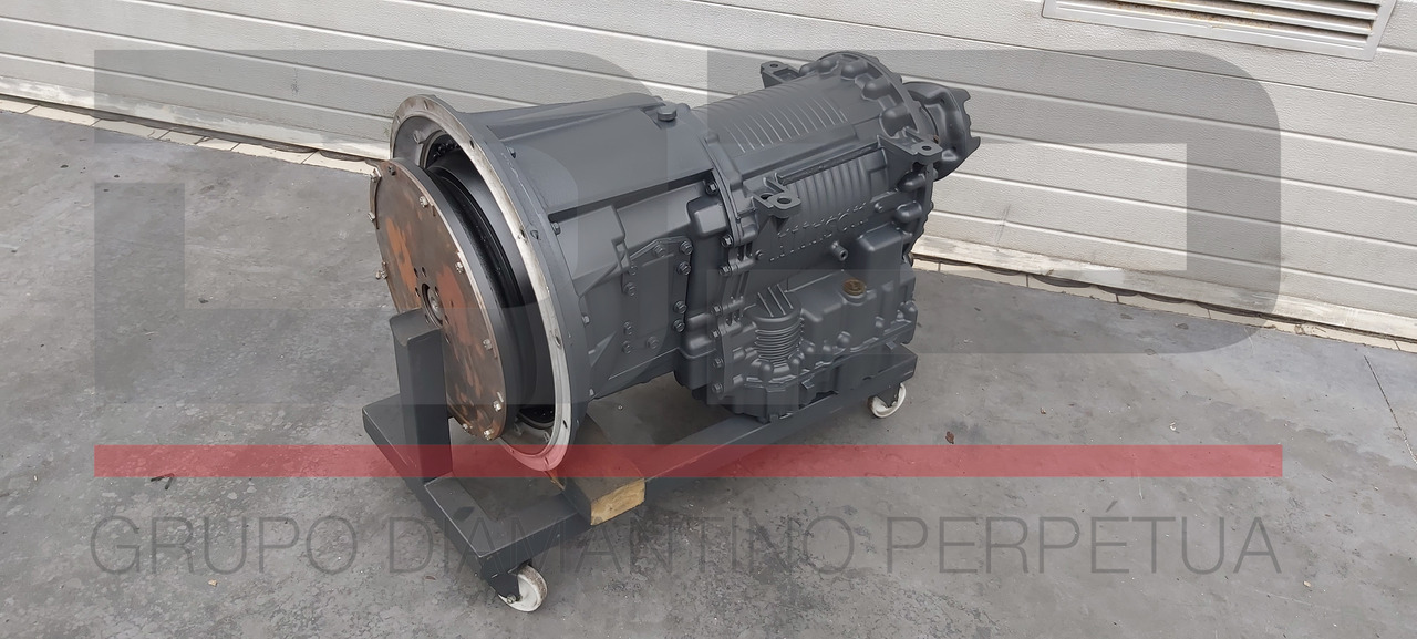 Scania Caixa de Velocidades Allison GA751  - Gearbox for Truck: picture 1 Scania Caixa de Velocidades Allison GA751  - Gearbox for Truck: picture 1