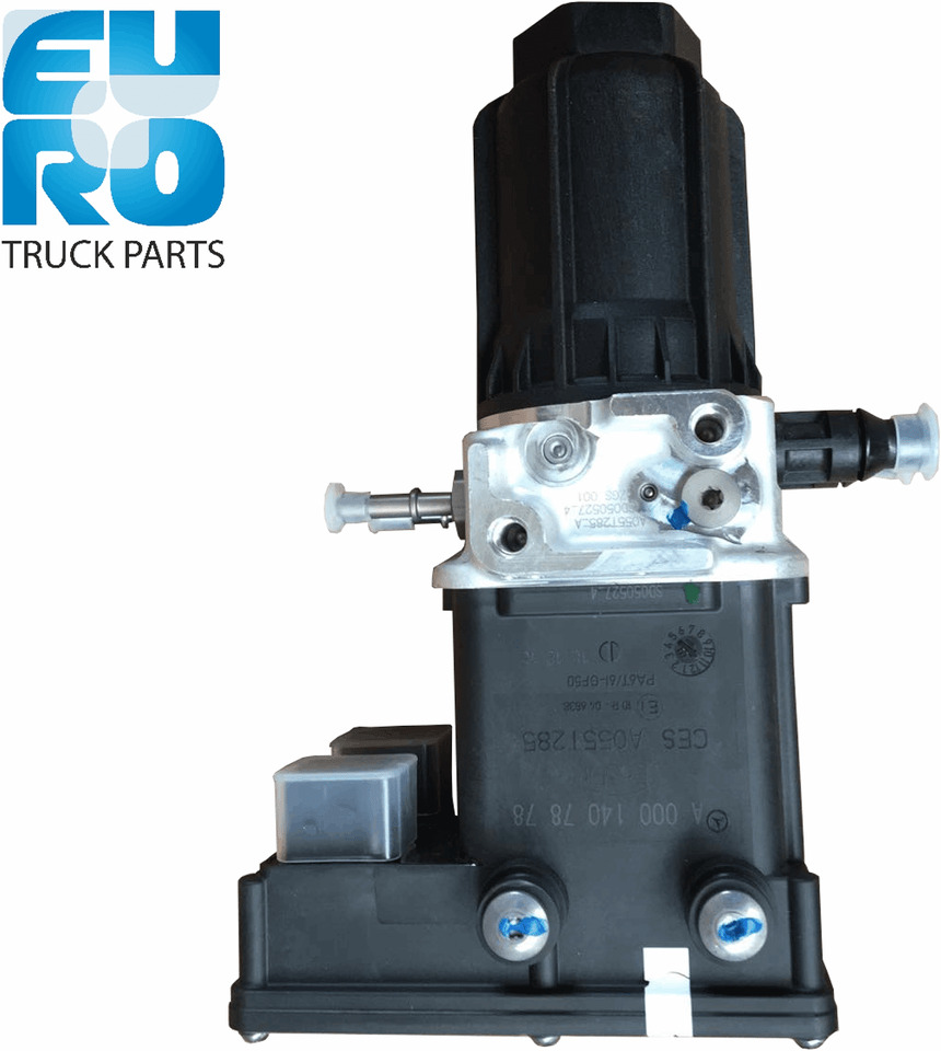0001407878 MERCEDES BENZ,ADBLUE POMP,ACTROS, AXOR, ANTOS,EURO 6 - Fuel system for Truck: picture 1 0001407878 MERCEDES BENZ,ADBLUE POMP,ACTROS, AXOR, ANTOS,EURO 6 - Fuel system for Truck: picture 1