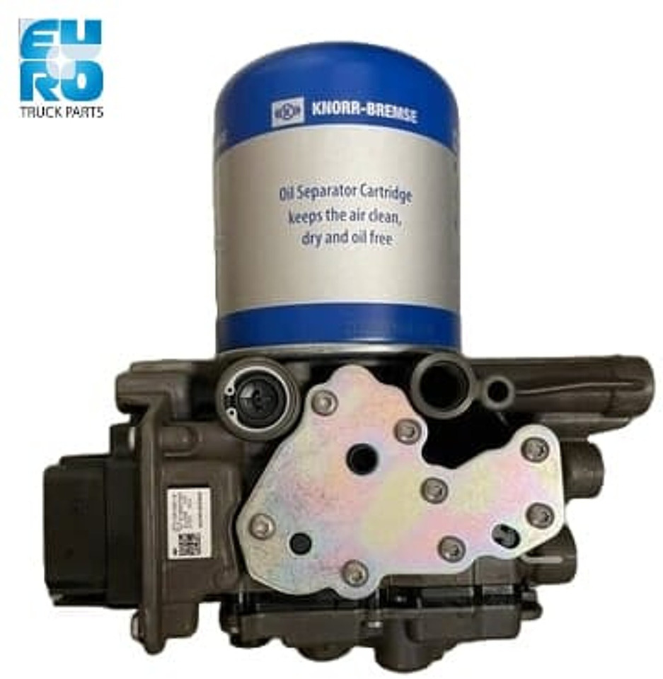 AIR DRYER MB ACTROS MP4 + DEPOSIT 0014465664 - Air filter for Truck: picture 2 AIR DRYER MB ACTROS MP4 + DEPOSIT 0014465664 - Air filter for Truck: picture 2