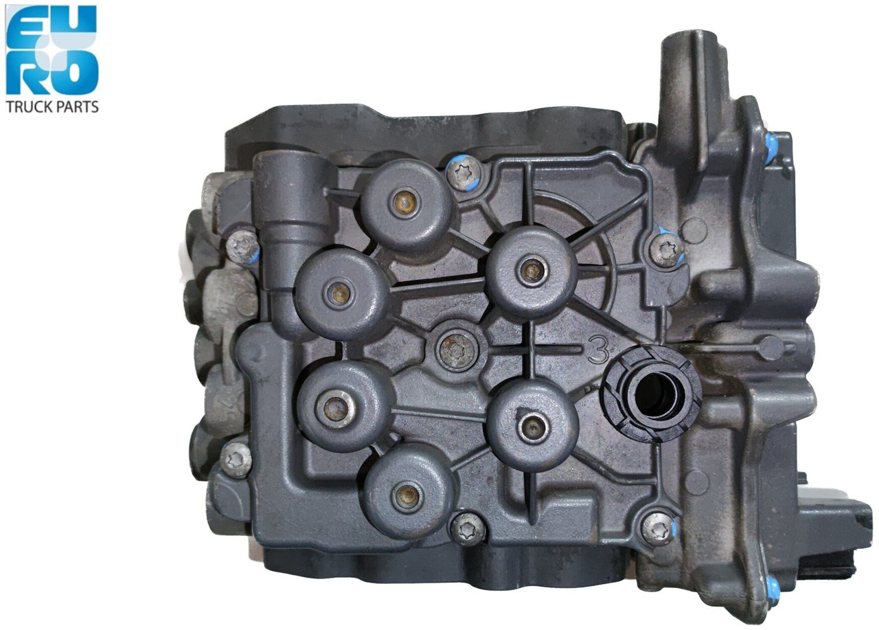 AIR DRYER MB ACTROS MP4 EL2204 RECONDITIONED + DEPOSIT K138271N50REC. - Air filter for Truck: picture 3 AIR DRYER MB ACTROS MP4 EL2204 RECONDITIONED + DEPOSIT K138271N50REC. - Air filter for Truck: picture 3