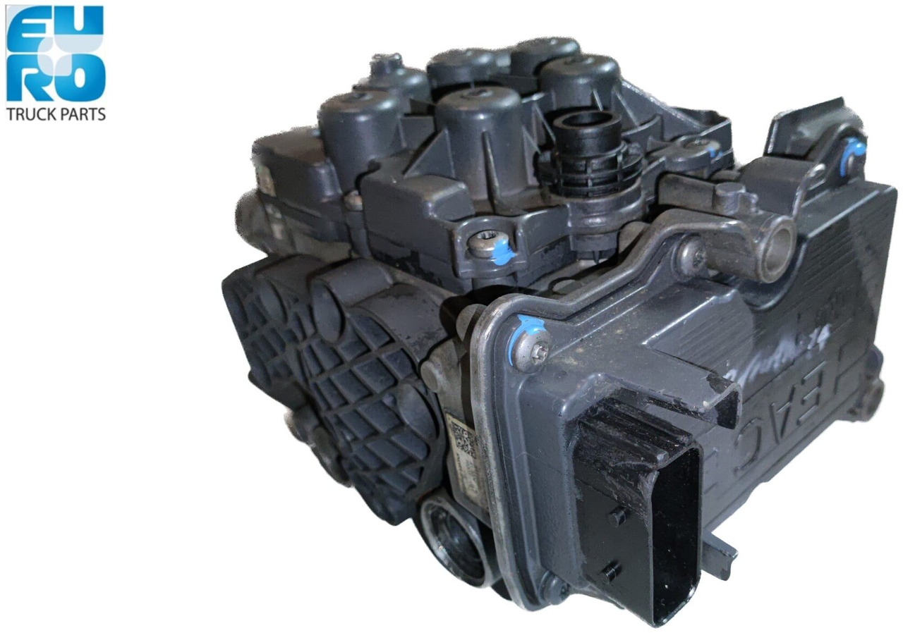 AIR DRYER MB ACTROS MP4 EL2204 RECONDITIONED + DEPOSIT K138271N50REC. - Air filter for Truck: picture 1 AIR DRYER MB ACTROS MP4 EL2204 RECONDITIONED + DEPOSIT K138271N50REC. - Air filter for Truck: picture 1