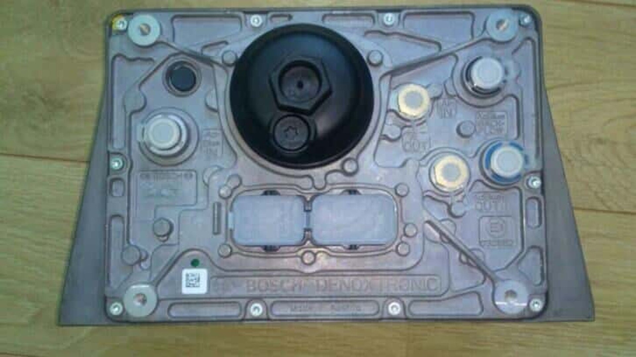 DAF AD Blue unit DAF 1791540, Bosch 044401002 - Fuel system for Truck: picture 1 DAF AD Blue unit DAF 1791540, Bosch 044401002 - Fuel system for Truck: picture 1